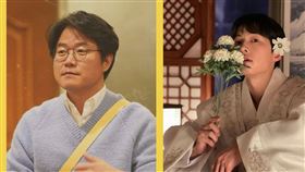 宋仲基登上羅PD的YouTube頻道。(圖／15ya.baby IG)