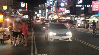 防疫禁試吃　嘉義市緊急啟動消毒宣導