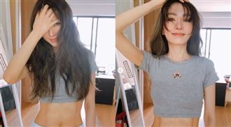 粉絲問「有做新歌嗎」？謝金燕竟哭了