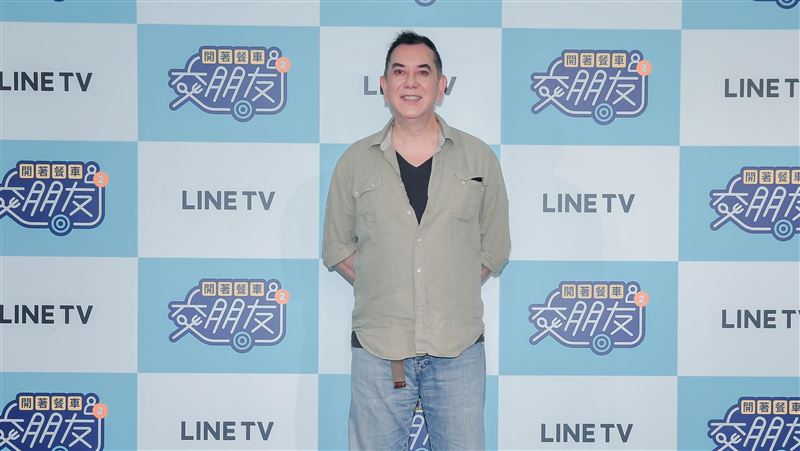 為何選擇台灣工作？黃秋生竟吐「驚人答案」 最快9月上工 | 娛樂星聞