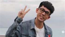 阿滴近日感情狀況備受關注。（圖／翻攝自阿滴IG）