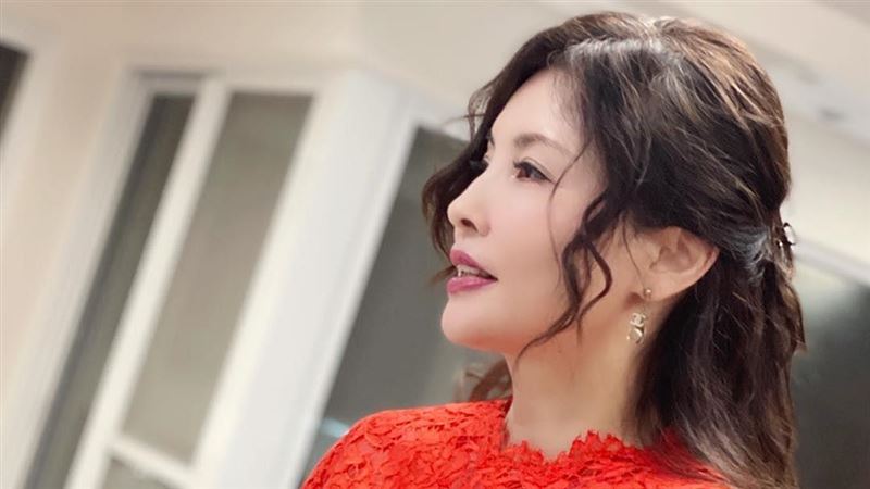 遭嗆沒為婆婆倒過水　何如芸親自回應
