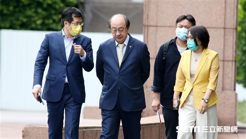 三接外推方案拍板：再外推455公尺