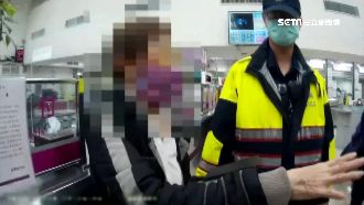 警攔截詐騙！婦典當換5萬急匯假軍醫