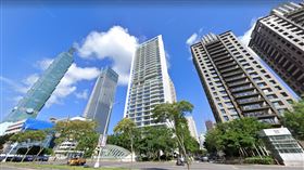 琢白（圖／翻攝自Google　Map））