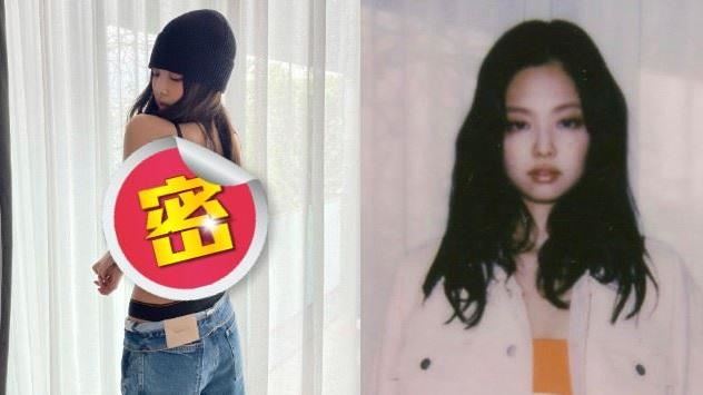 GD嫂解放性感上胸　網驚：衣服穿好
