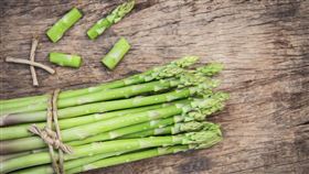 蘆筍，翻攝自pexels
