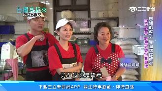 台語歌手斜槓廚師　陳隨意靠團膳養家