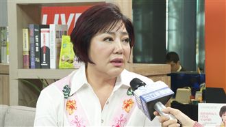 食療成功戰勝病魔　林心笛迎向新人生