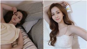  周曉涵，翻攝自周曉涵臉書粉專