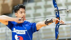 林敬倫/翻攝自林敬倫臉書
