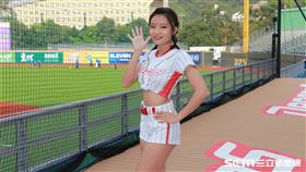 ▲小龍女Choco。（圖／記者劉彥池攝影）