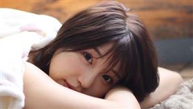 女優唯井真尋（圖／翻攝自tadai_mahiro IG）