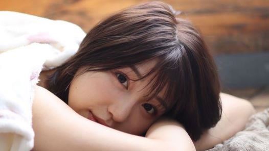 甜美女優下海　親媽真心話竟感動粉絲