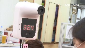 新光大樓爆確診　周邊店家嚇傻拚防疫