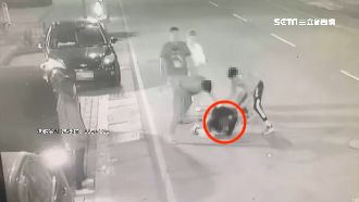 懷疑同居人有新歡　醋男狠刺情敵6刀