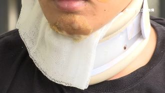 獨／酒駕險撞死人！駕駛未道歉求和解