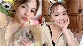 熊熊。（圖／翻攝自熊熊IG）