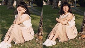 泱泱IG回來了（圖／翻攝自泱泱IG）