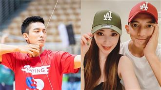 王家梁帥照釣出許維恩　甜喊3字閃爆