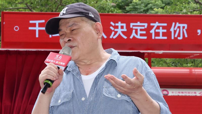 有賺錢為何不還？澎恰恰深夜道歉債主