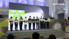 「閃耀世界.自由之光」　第11屆總統文化獎正式開跑