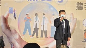 外包商感染源？曾在諾富特B1用餐