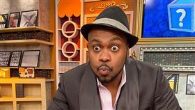 杜力。(圖／杜力臉書)