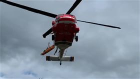 空勤總隊,品田山,登山客,山難