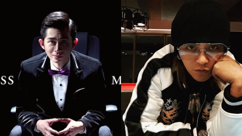 炎上追蹤羅志祥　網驚：第4位來賓？