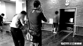 社會悲歌，妻離子散猝死　冰87天終於入土為安／雲林縣夜市慈愛會理事長陳鴻榮授權提供