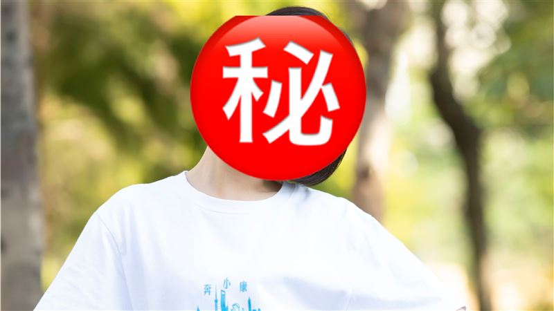 甄嬛淳貴人變高中嫩妹　親揭凍齡秘訣