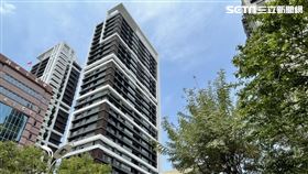 馥華雲鼎。（圖／台灣房屋提供）