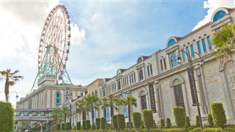 女生、壽星免費　母親節樂園優惠一覽