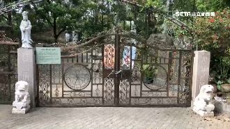 疫情拉警報　台版吳哥窟即日暫時關閉