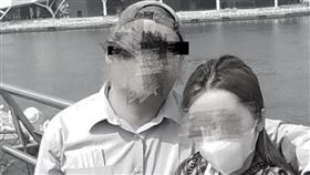 屏東,越南,妻子,落跑,厭世