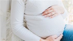 懷孕，孕婦（圖／翻攝自unsplash）