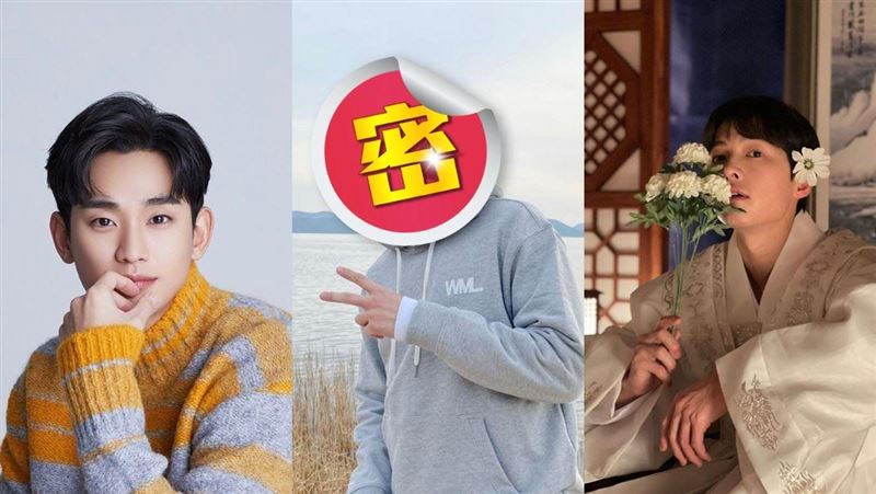 《百想》人氣王是他　2大男神都慘輸