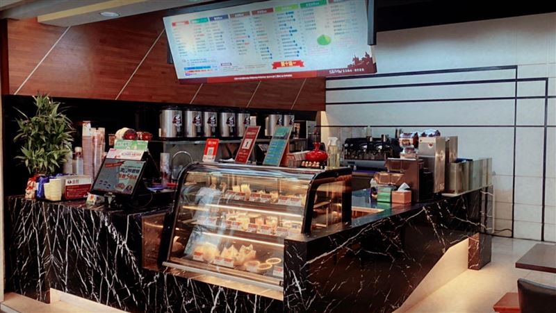染疫水電工去過　蘆洲飲料店：沒通知