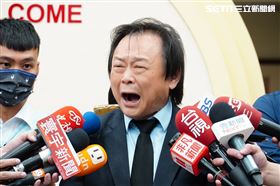 台北市議員王世堅（圖／記者劉懿萱攝影）