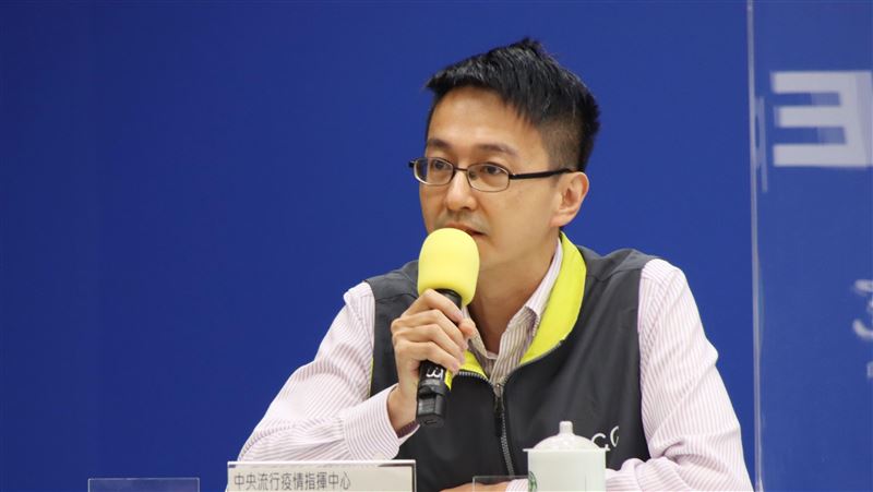 諾富特外包商染疫熱點　恐是B1走道