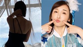  日媒今爆出收1億拍攝AV的大咖女星為加護亞依。（圖／翻攝自加護亞依IG）