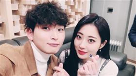 （圖／翻攝自珍雲IG）