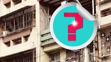 路旁見藍招牌店家！全網淚：童年經典