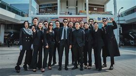 文森佐
圖翻攝自tvndramaofficial.idn IG