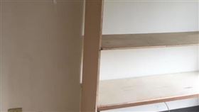 591,一坪雅房。（圖／翻攝自591租屋網）