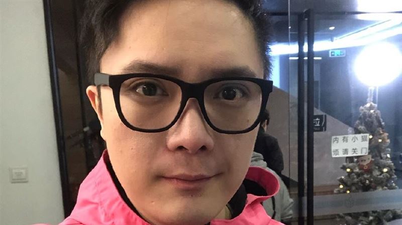 台灣前國手喊中國：我國　中玩家狂讚