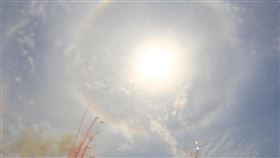 大庄浩天宮主委王經綻提供＋翻攝自浩天宮臉書