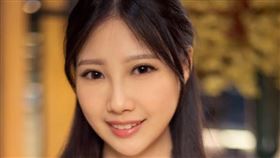 李明蔚。（圖／翻攝自李明蔚臉書）