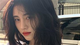 鞠婧禕／翻攝自鞠婧禕微博